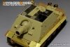 Voyager Model PE35914 WWII German SturmTiger Basic for RMF 1/35